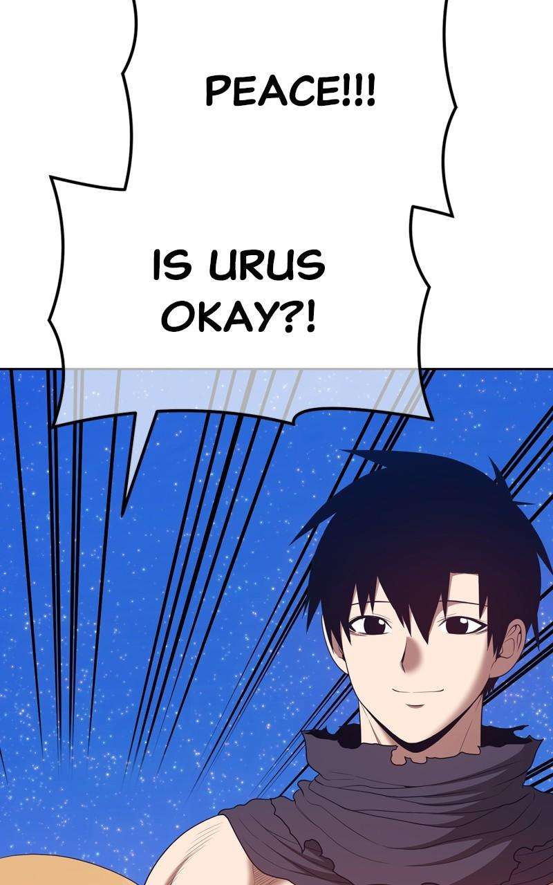 +99 Reinforced Wooden Stick chapter 73 page 75