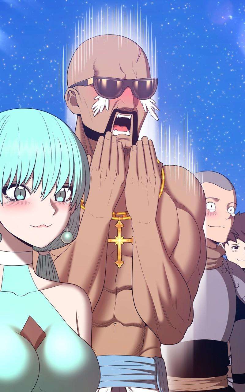 +99 Reinforced Wooden Stick chapter 73 page 88