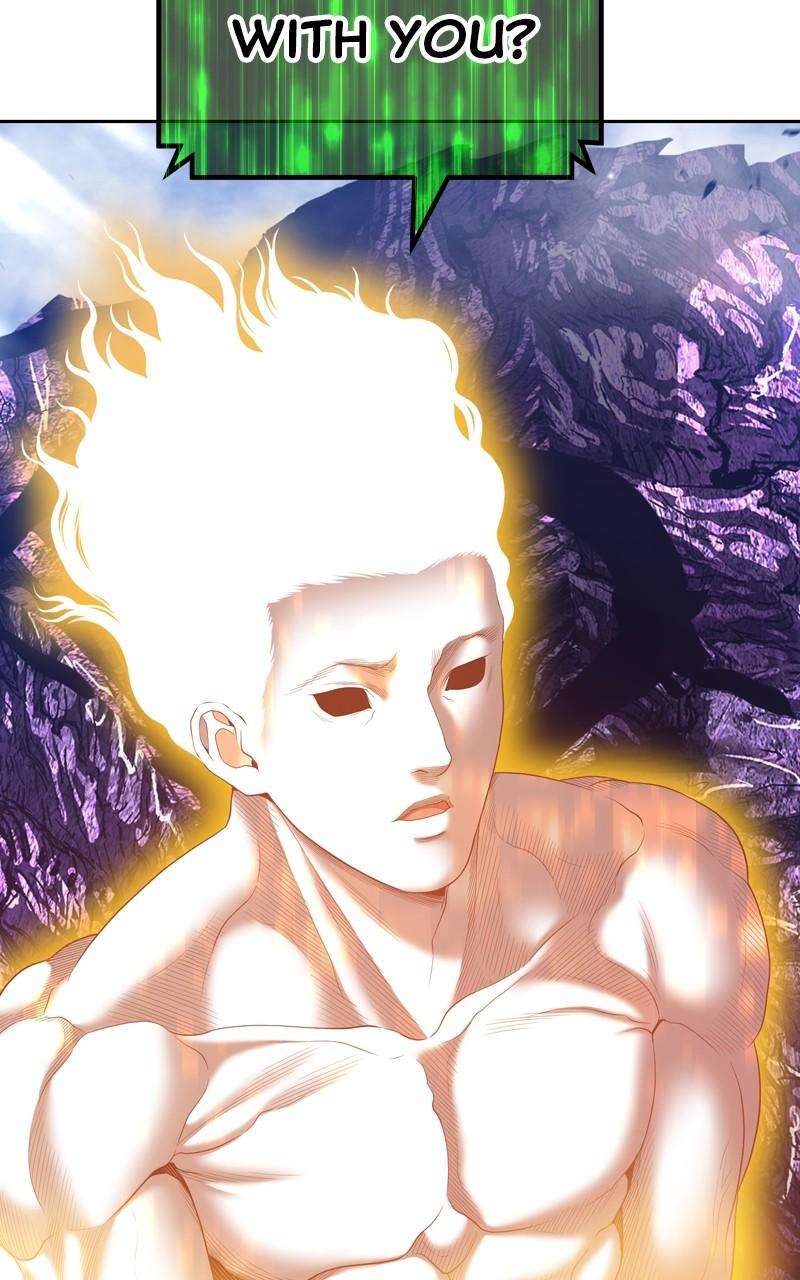 +99 Reinforced Wooden Stick chapter 73 page 9