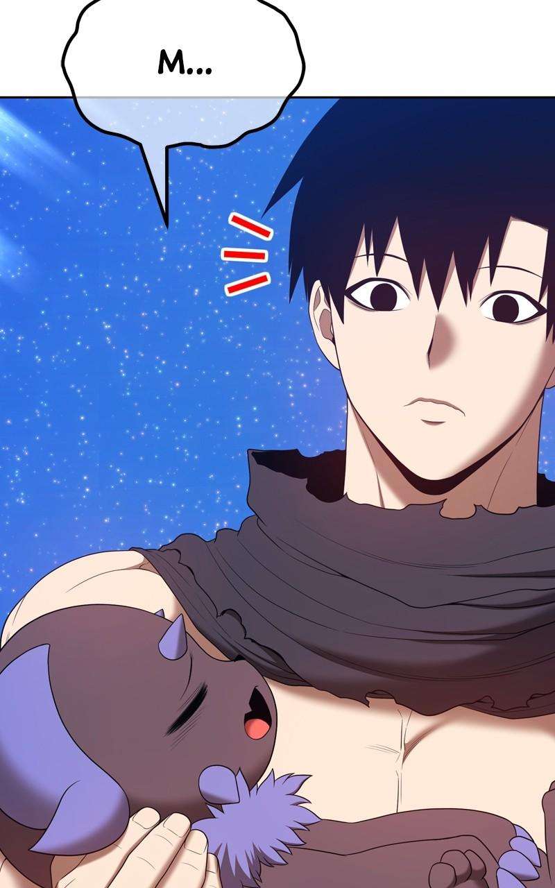 +99 Reinforced Wooden Stick chapter 73 page 95