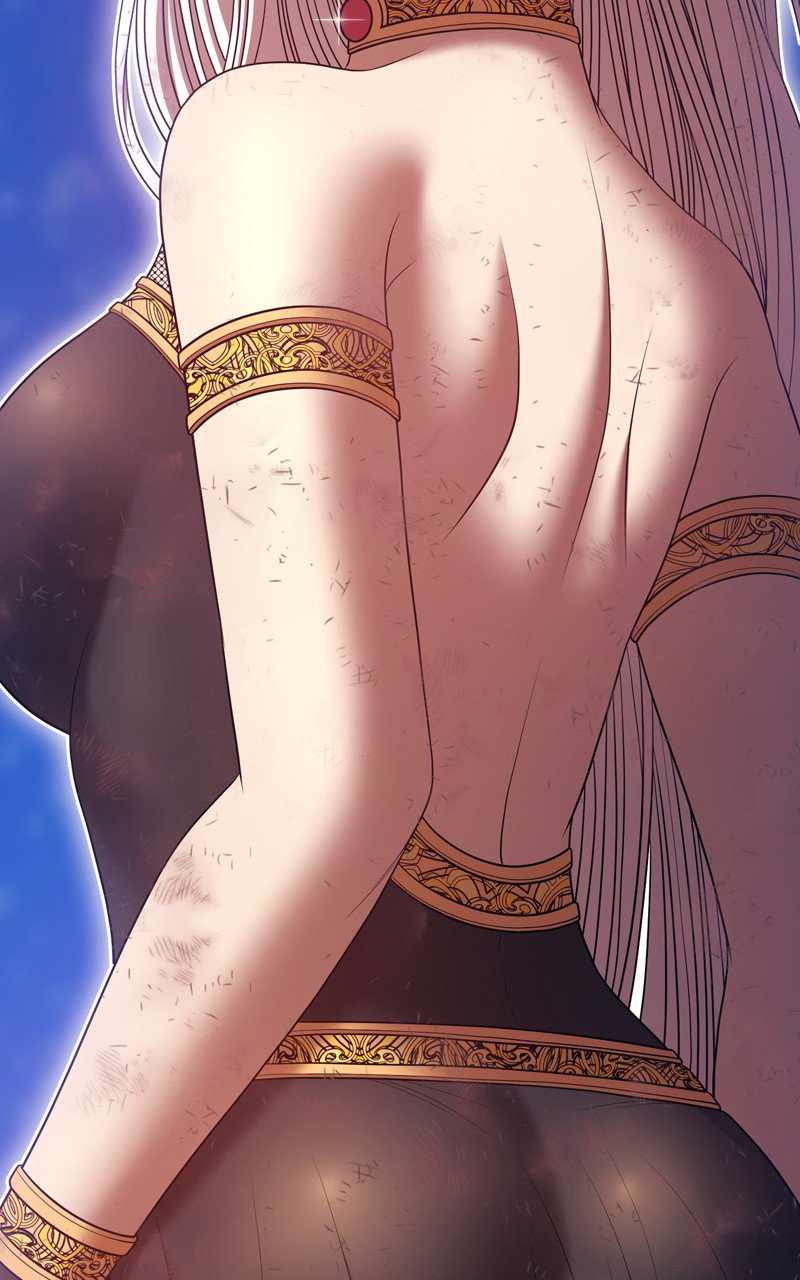 +99 Reinforced Wooden Stick chapter 74 page 10