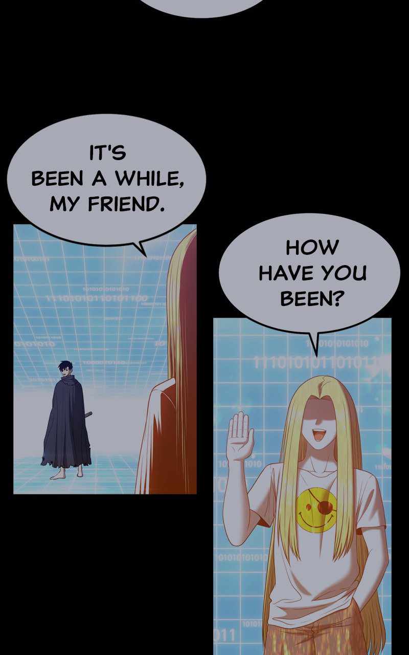 +99 Reinforced Wooden Stick chapter 74 page 116