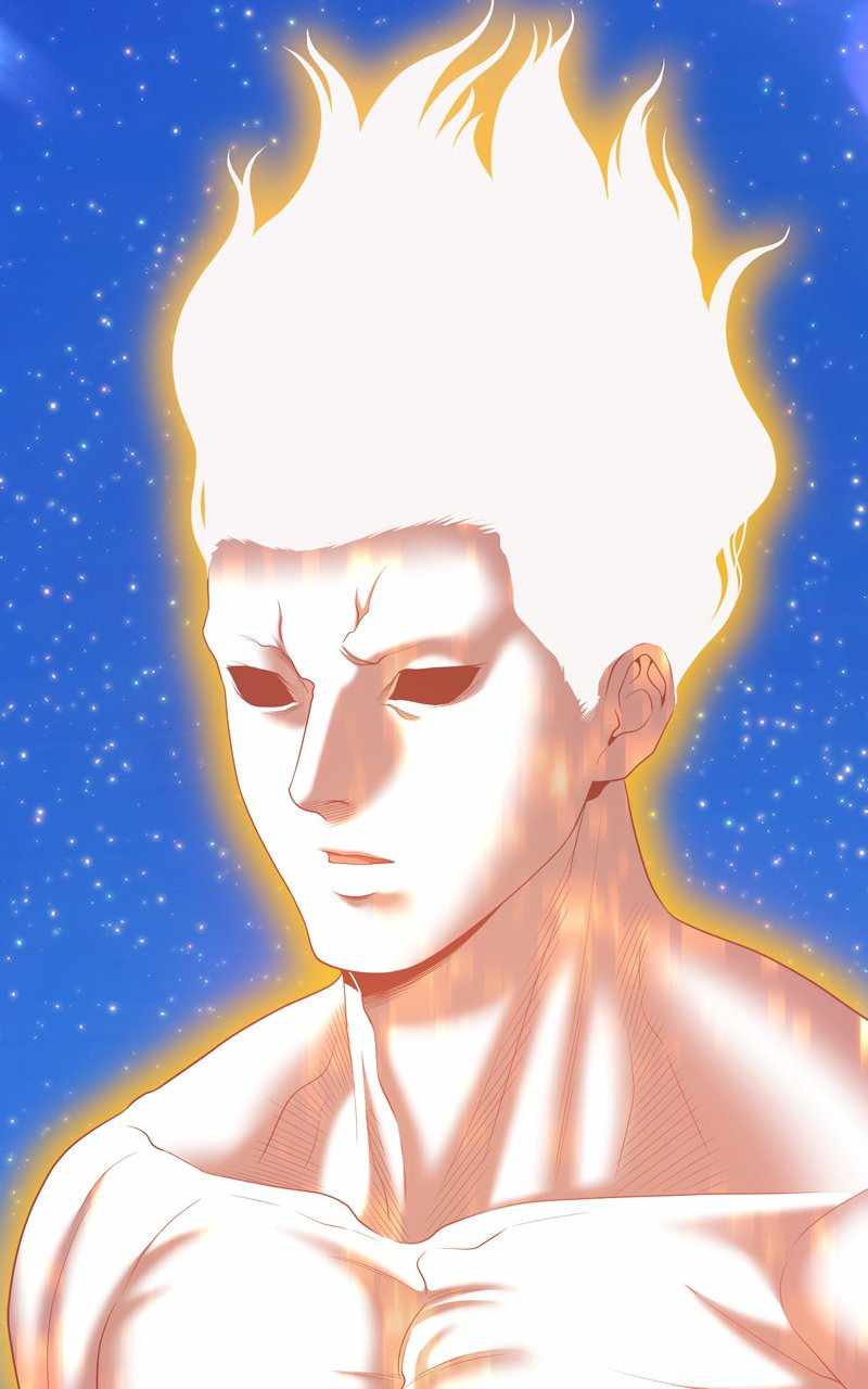 +99 Reinforced Wooden Stick chapter 74 page 121