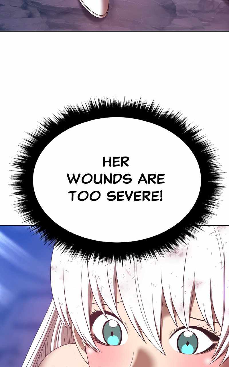 +99 Reinforced Wooden Stick chapter 74 page 128