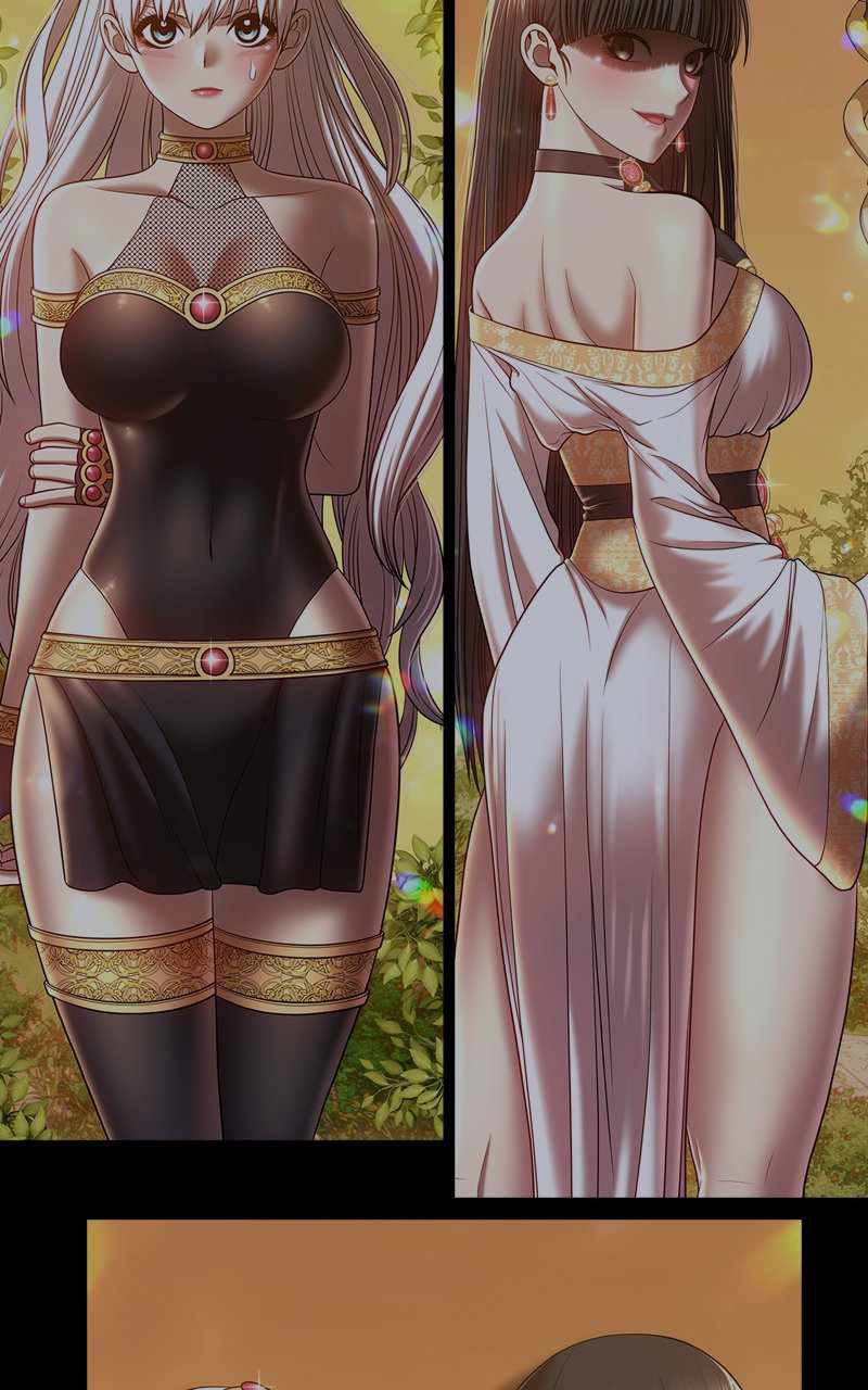 +99 Reinforced Wooden Stick chapter 74 page 133