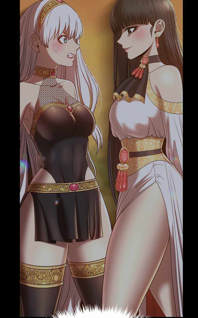 +99 Reinforced Wooden Stick chapter 74 page 134