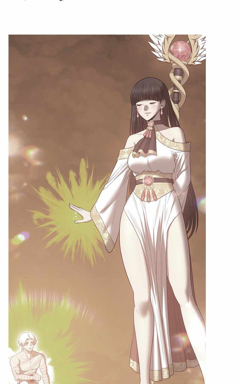 +99 Reinforced Wooden Stick chapter 74 page 145