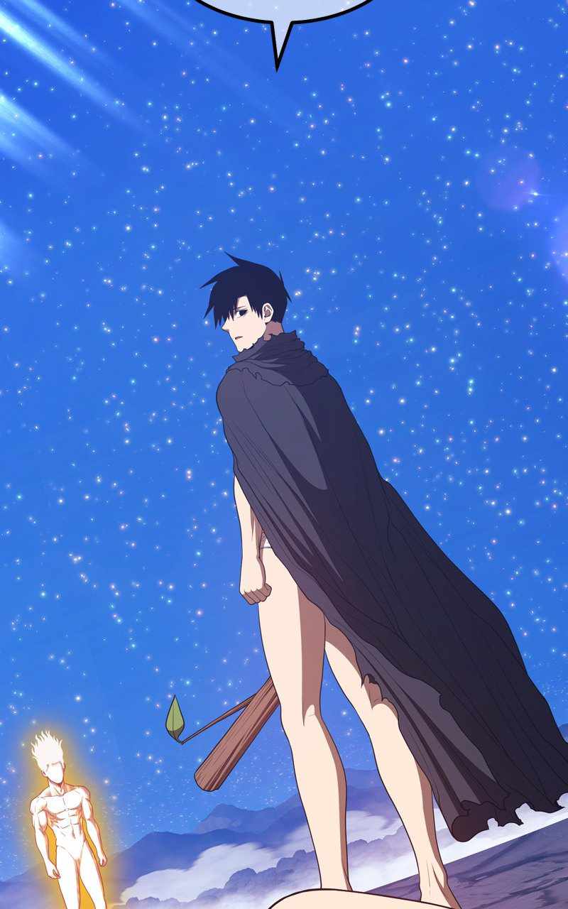 +99 Reinforced Wooden Stick chapter 74 page 155