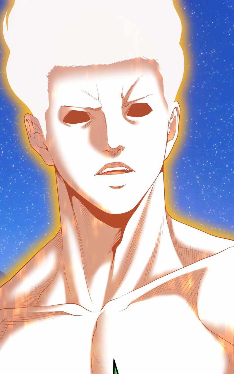 +99 Reinforced Wooden Stick chapter 74 page 160