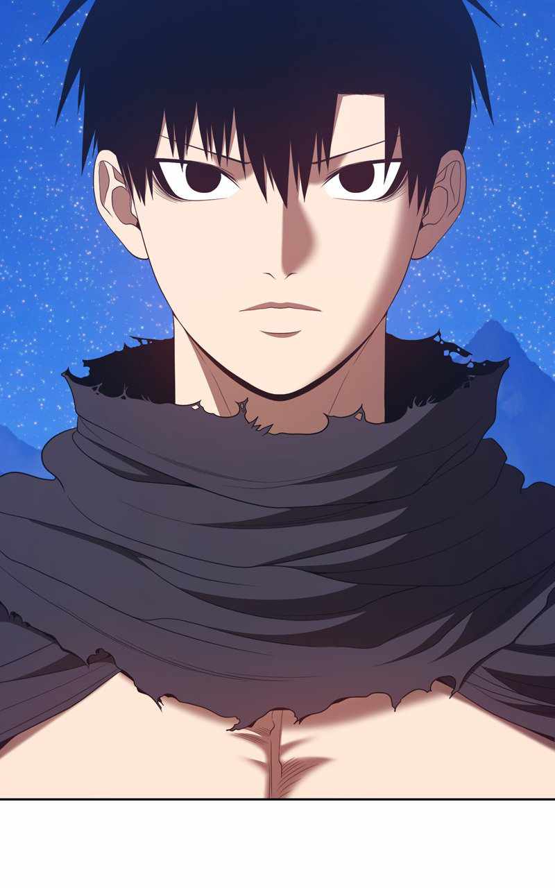 +99 Reinforced Wooden Stick chapter 74 page 175