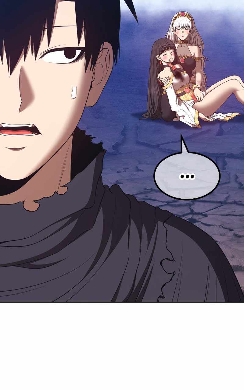 +99 Reinforced Wooden Stick chapter 74 page 177