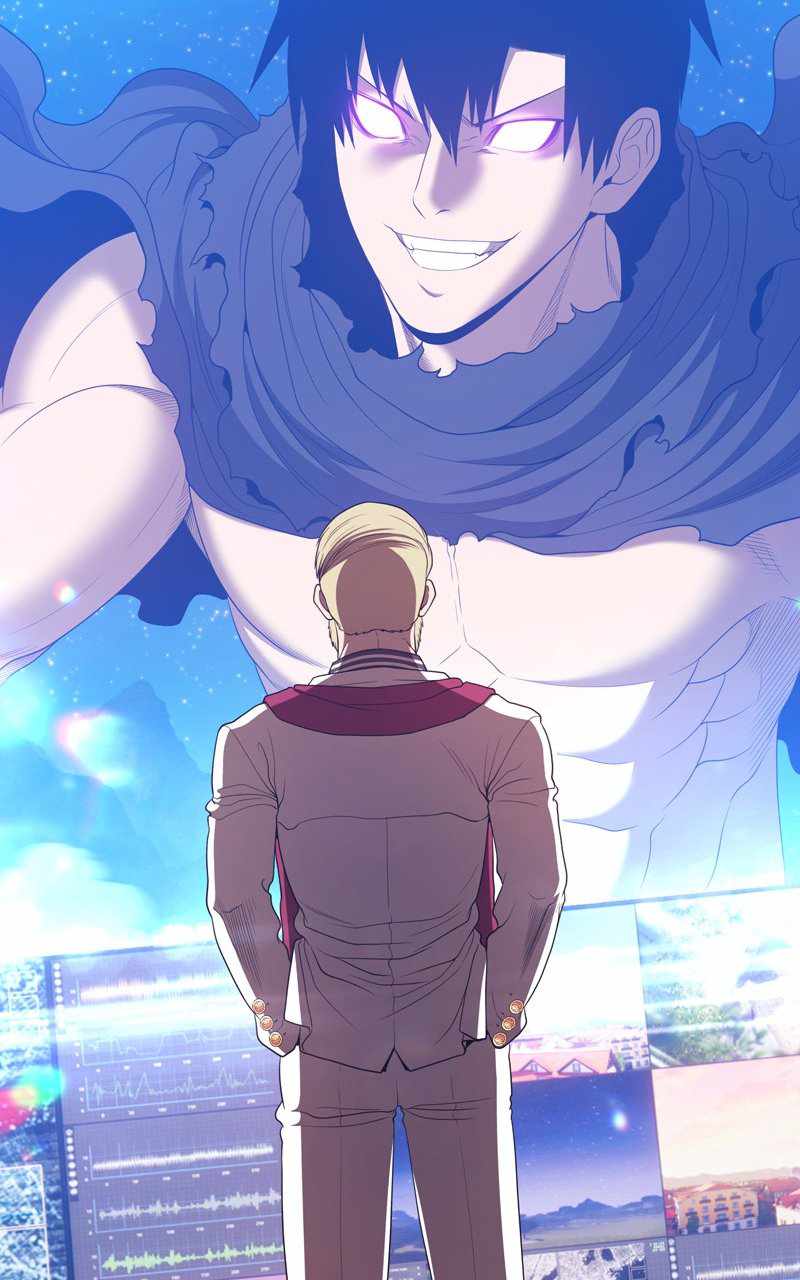 +99 Reinforced Wooden Stick chapter 74 page 216