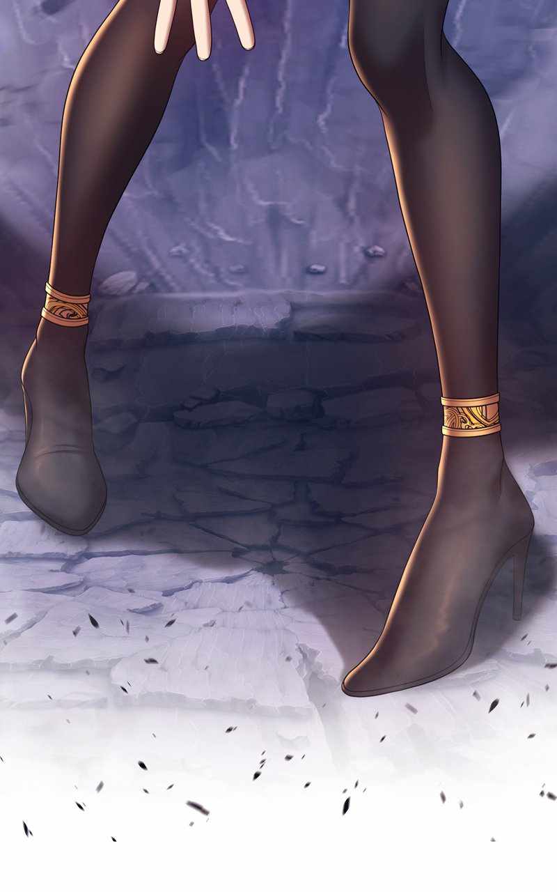 +99 Reinforced Wooden Stick chapter 74 page 245