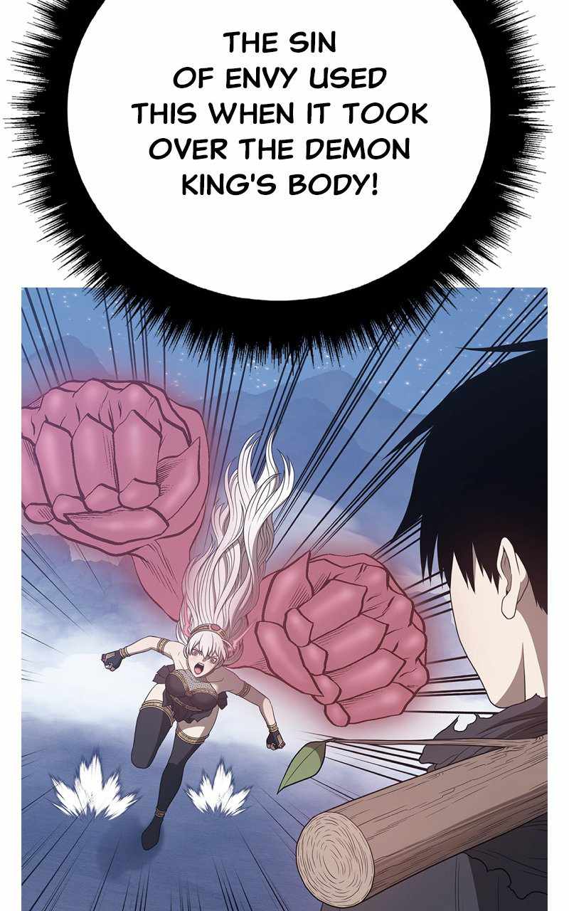 +99 Reinforced Wooden Stick chapter 74 page 250