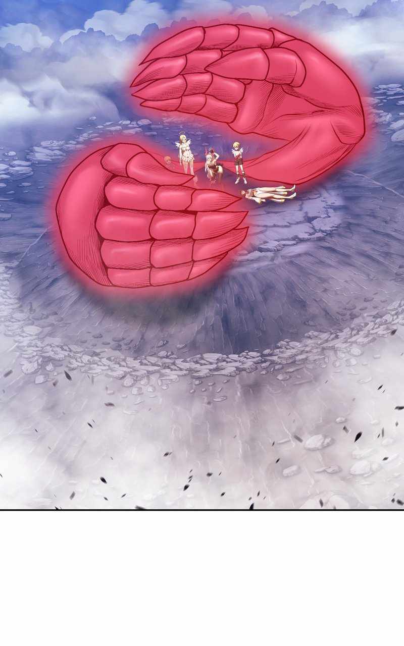 +99 Reinforced Wooden Stick chapter 74 page 252