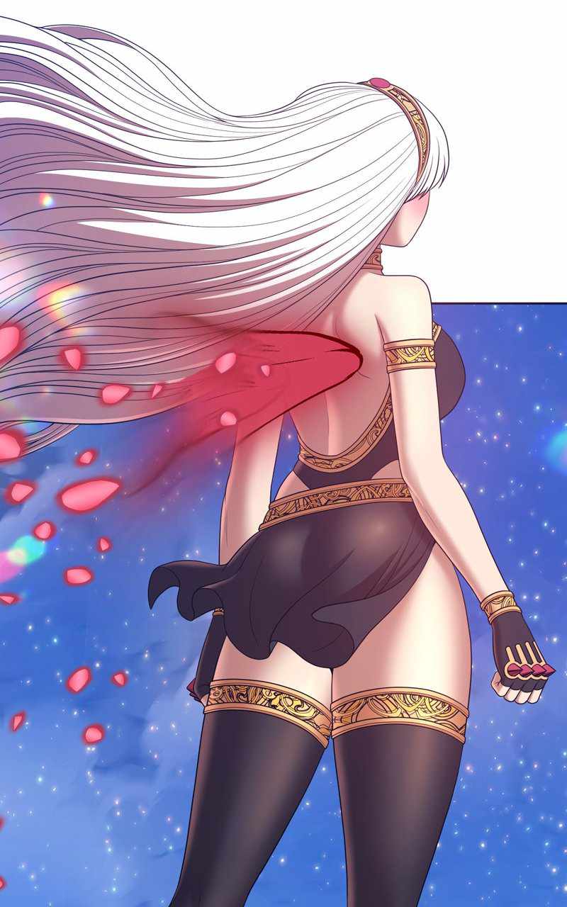 +99 Reinforced Wooden Stick chapter 74 page 258