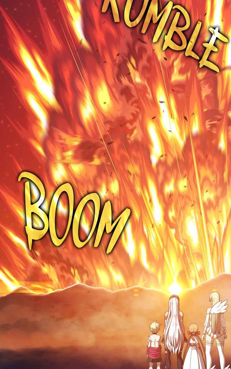 +99 Reinforced Wooden Stick chapter 74 page 271