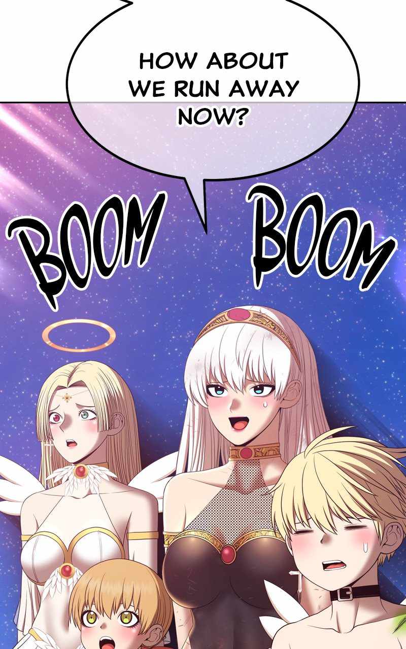 +99 Reinforced Wooden Stick chapter 74 page 273