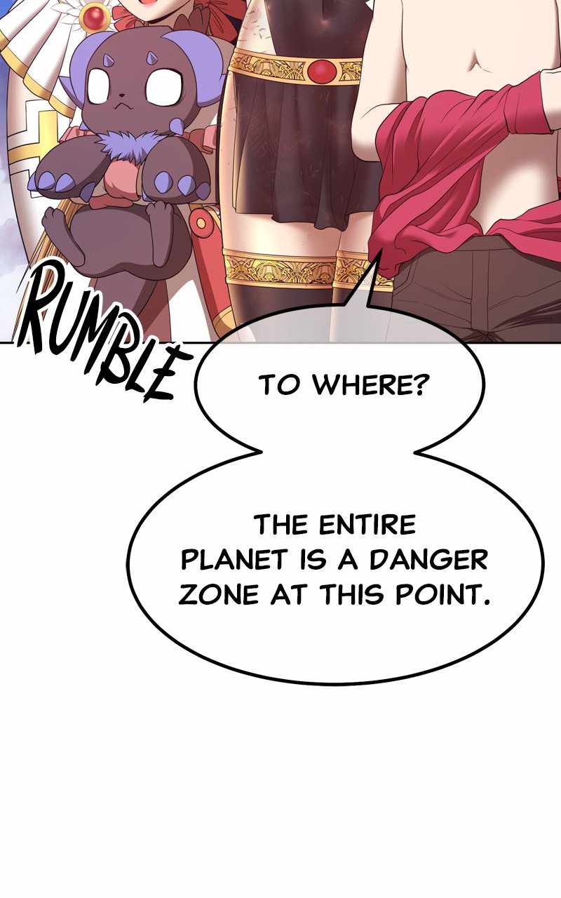 +99 Reinforced Wooden Stick chapter 74 page 274