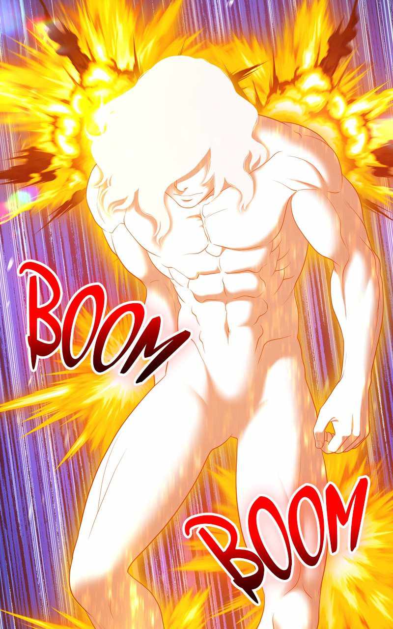 +99 Reinforced Wooden Stick chapter 74 page 288