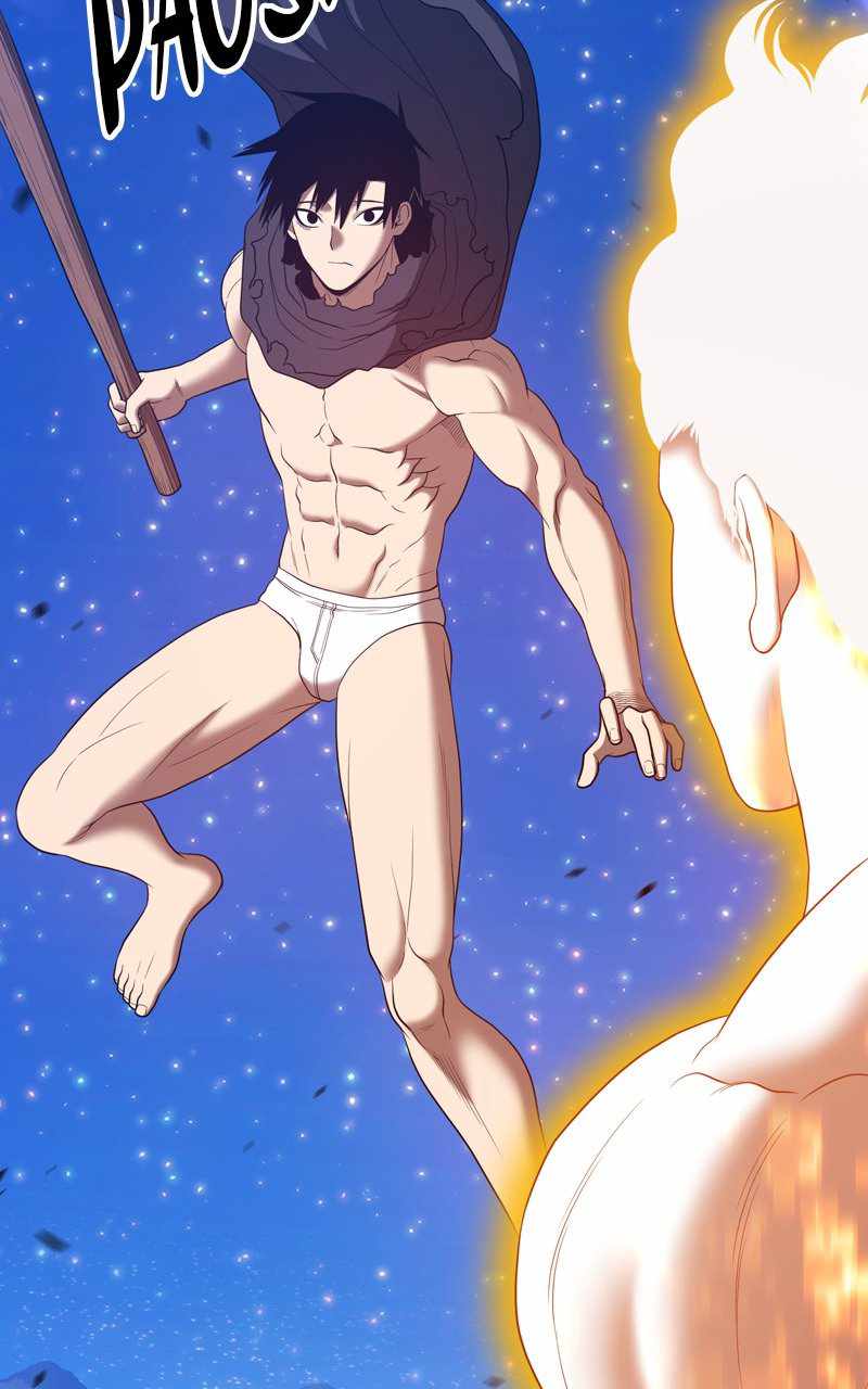 +99 Reinforced Wooden Stick chapter 74 page 293