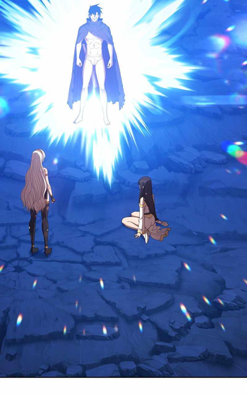 +99 Reinforced Wooden Stick chapter 74 page 30