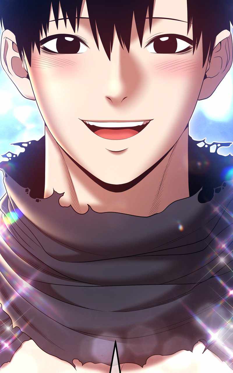 +99 Reinforced Wooden Stick chapter 74 page 308