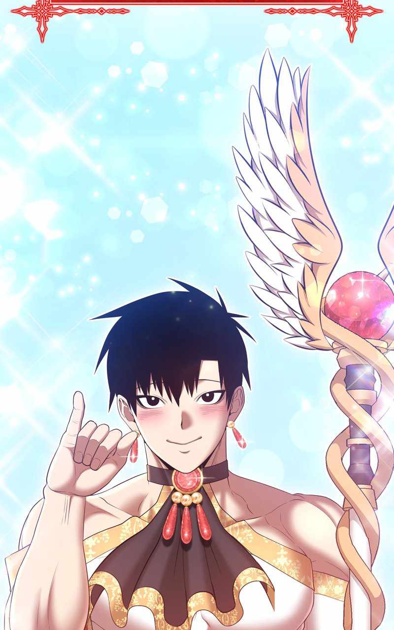 +99 Reinforced Wooden Stick chapter 74 page 41