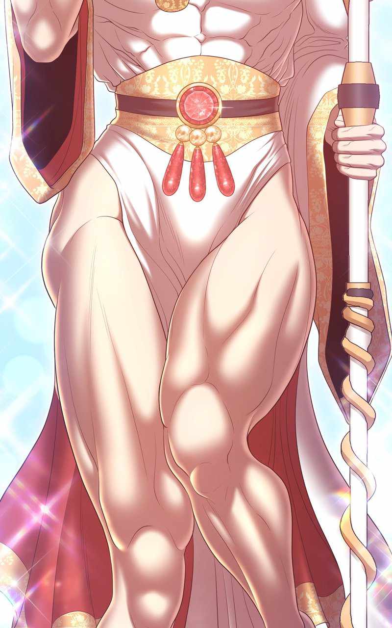 +99 Reinforced Wooden Stick chapter 74 page 42