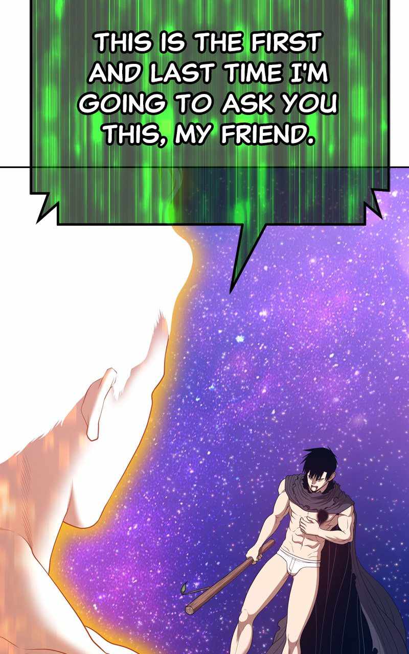 +99 Reinforced Wooden Stick chapter 74 page 420