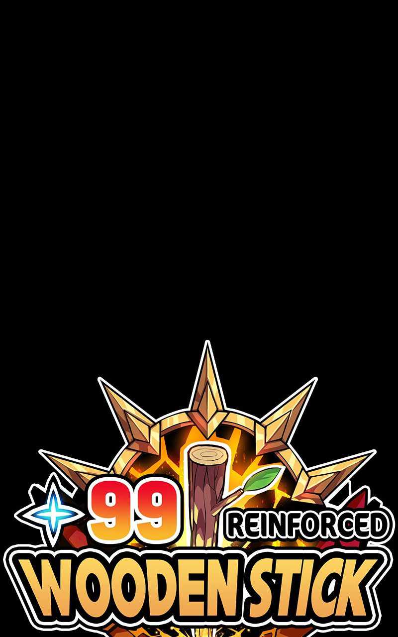 +99 Reinforced Wooden Stick chapter 74 page 443
