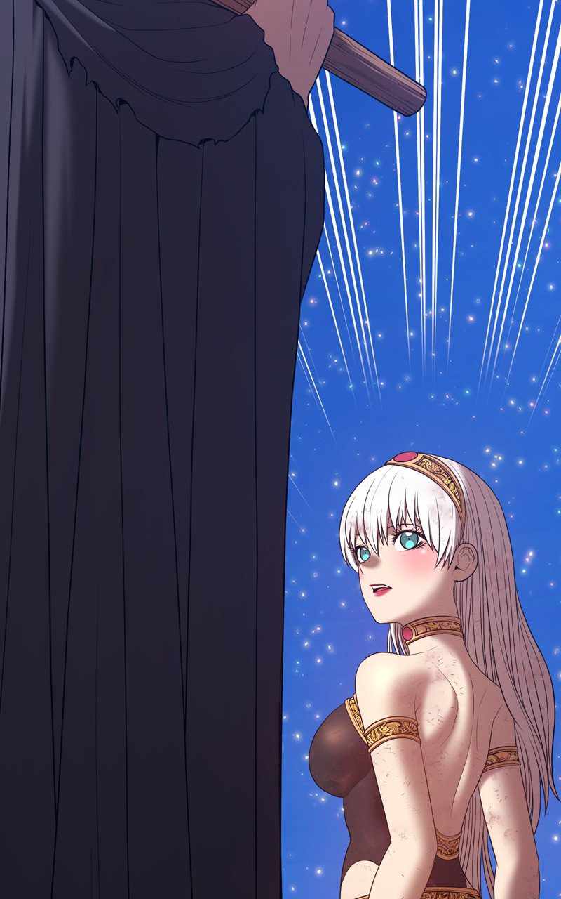 +99 Reinforced Wooden Stick chapter 74 page 5