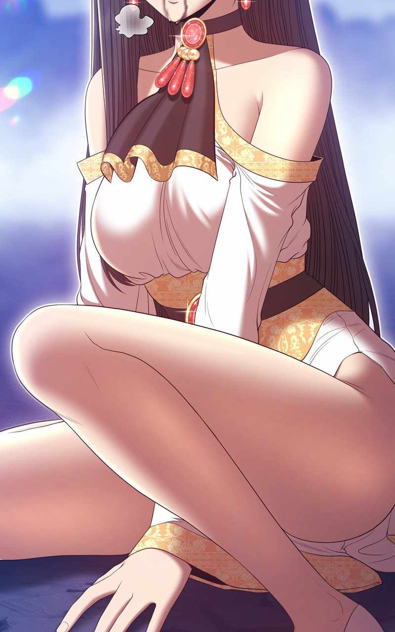 +99 Reinforced Wooden Stick chapter 74 page 54