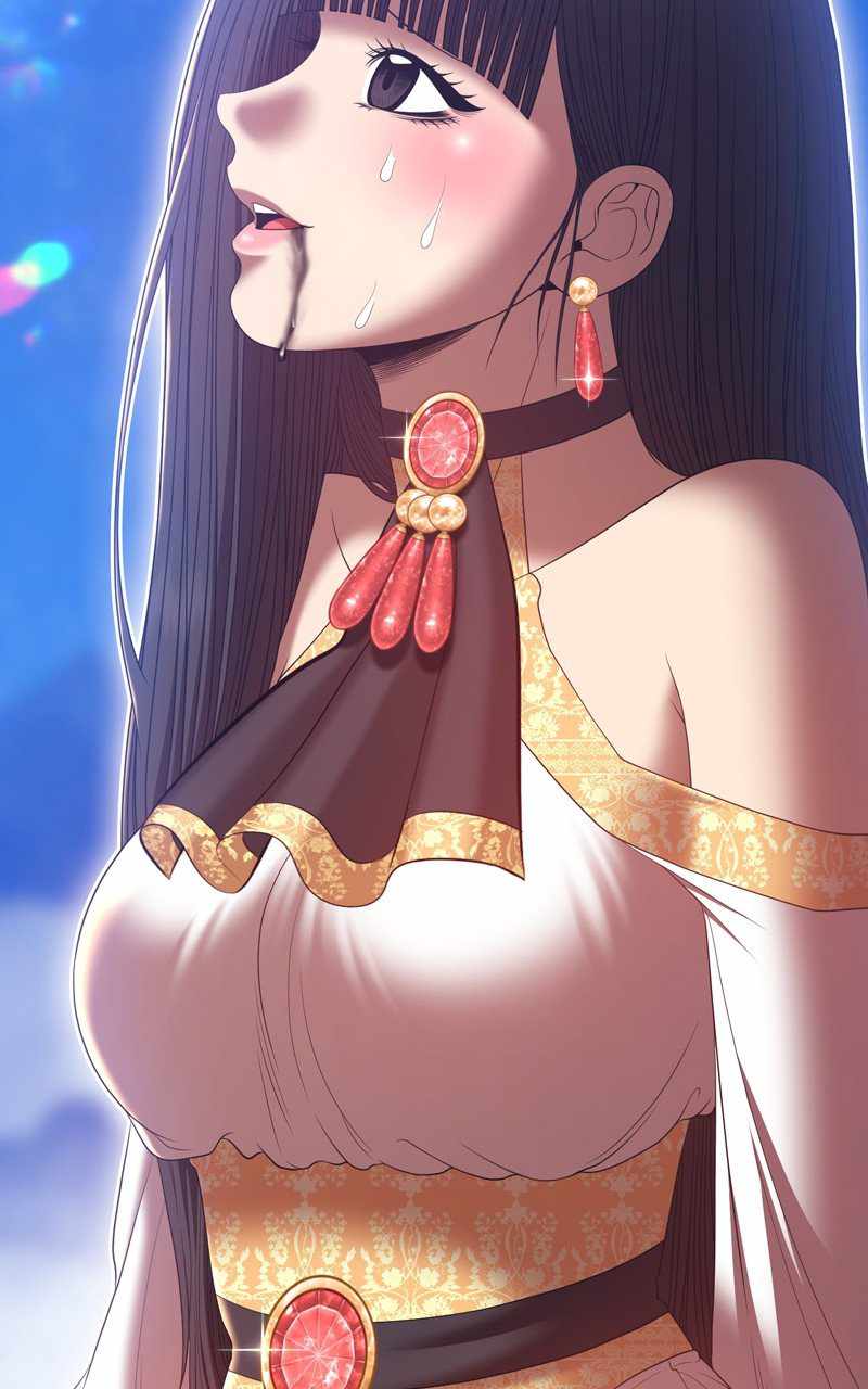 +99 Reinforced Wooden Stick chapter 74 page 71