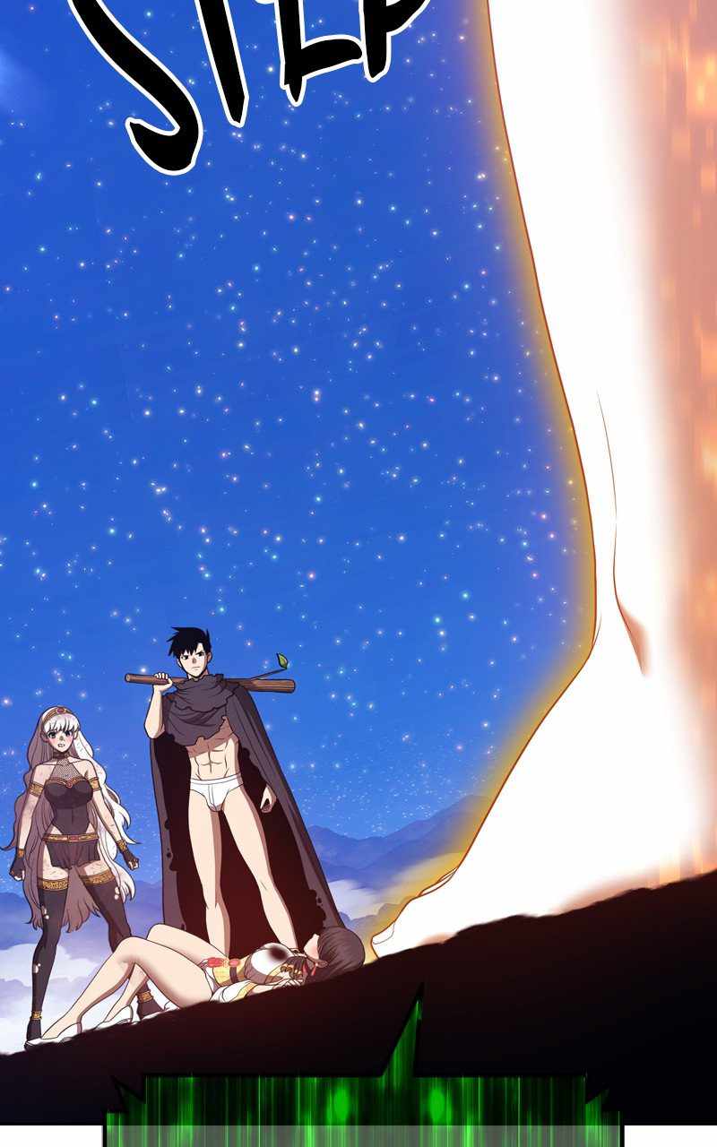 +99 Reinforced Wooden Stick chapter 74 page 83