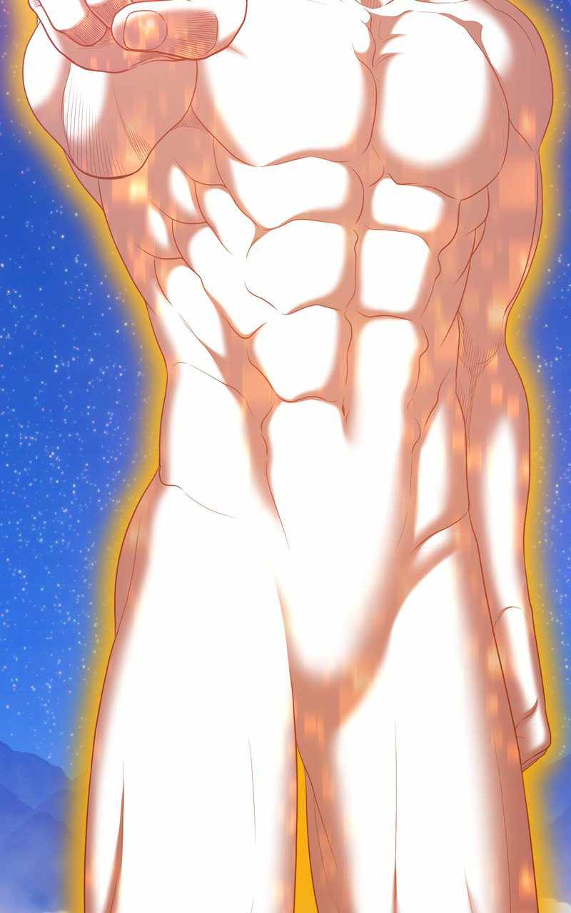 +99 Reinforced Wooden Stick chapter 74 page 86