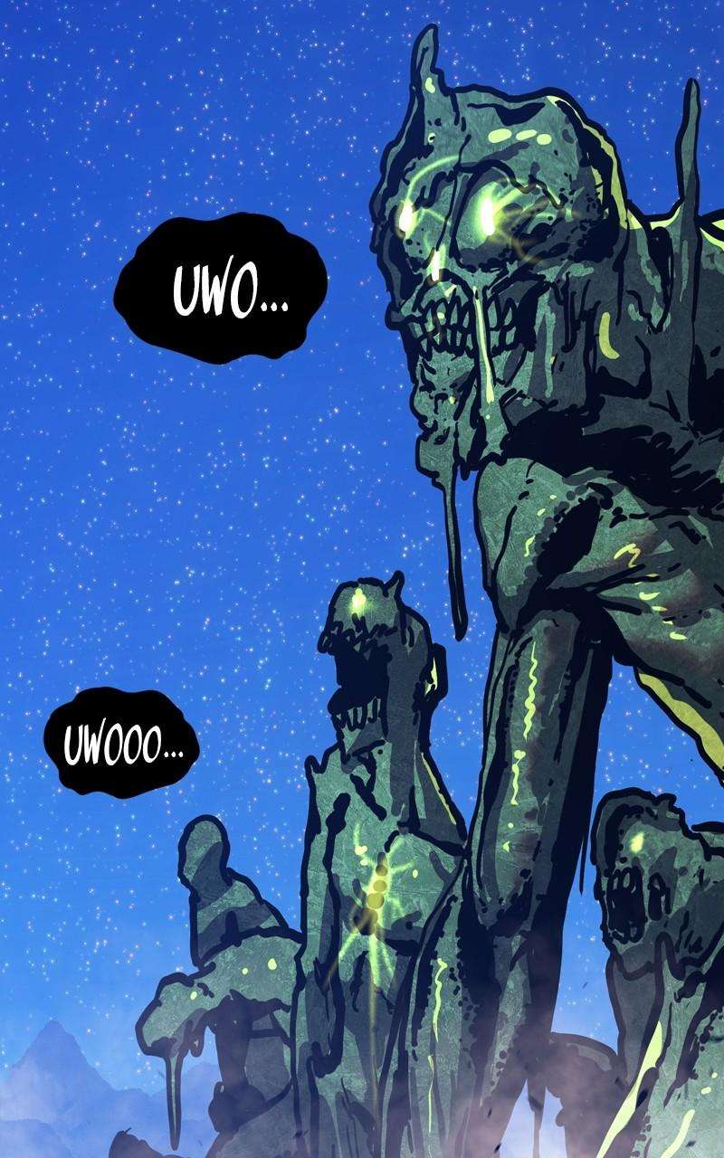 +99 Reinforced Wooden Stick chapter 75 page 406