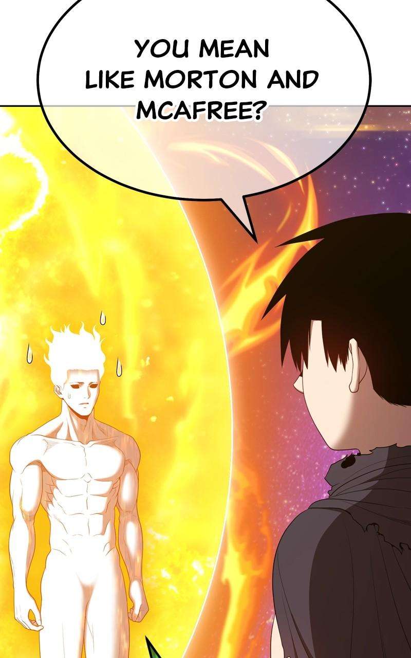 +99 Reinforced Wooden Stick chapter 75 page 44