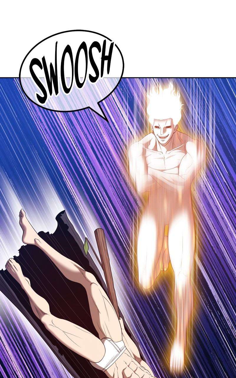 +99 Reinforced Wooden Stick chapter 75 page 89