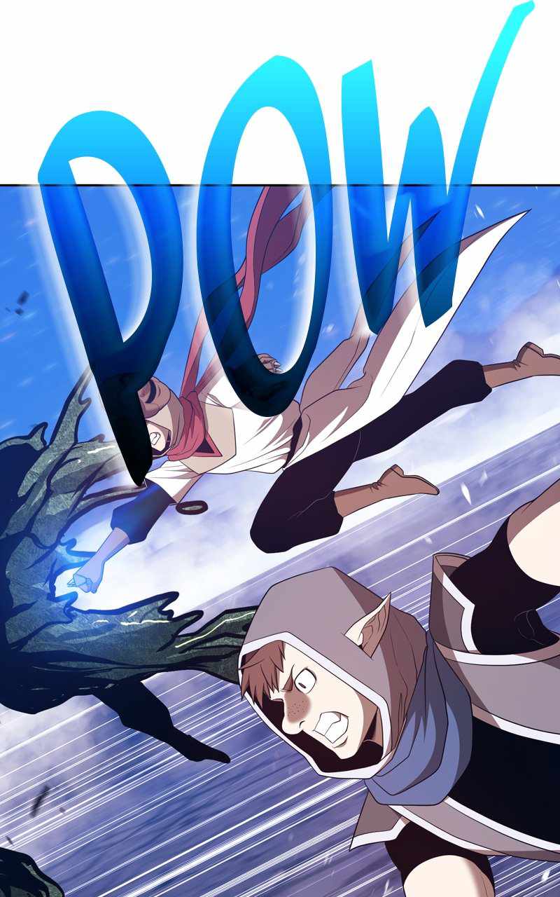 +99 Reinforced Wooden Stick chapter 76 page 100