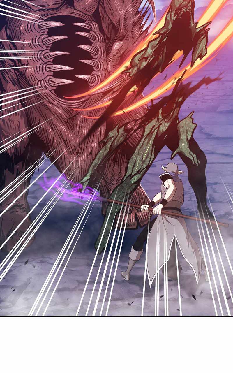 +99 Reinforced Wooden Stick chapter 76 page 111