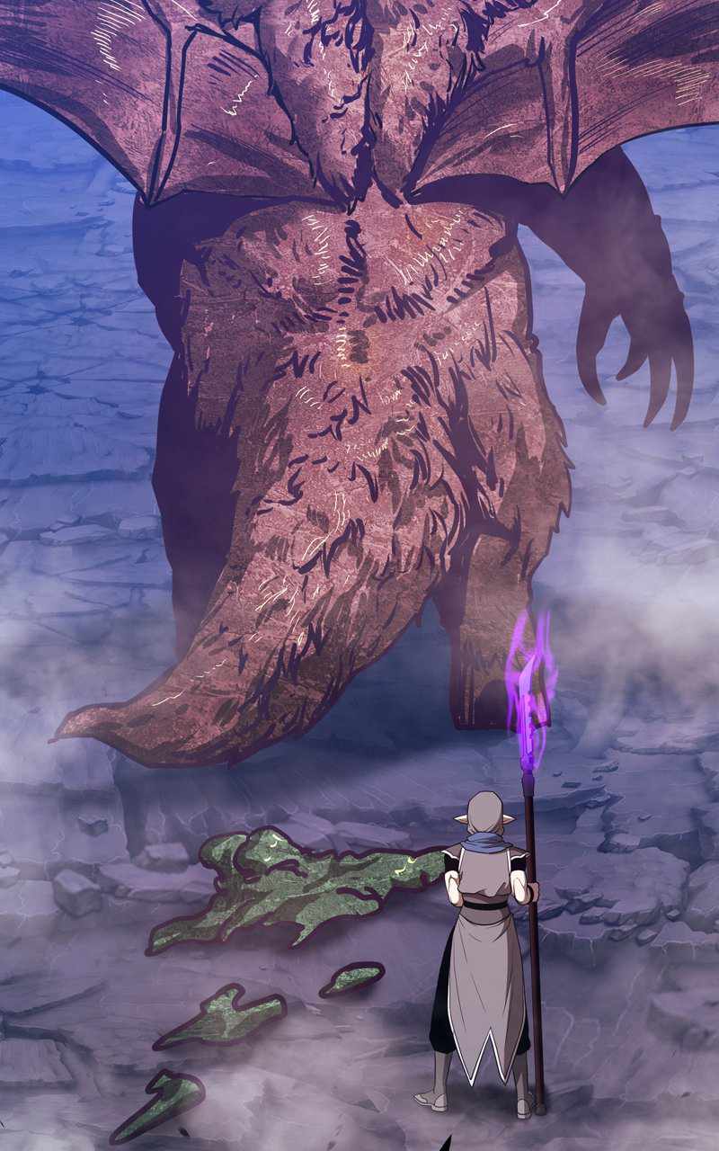 +99 Reinforced Wooden Stick chapter 76 page 117