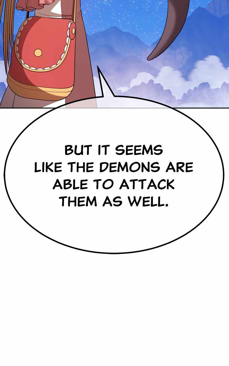 +99 Reinforced Wooden Stick chapter 76 page 127