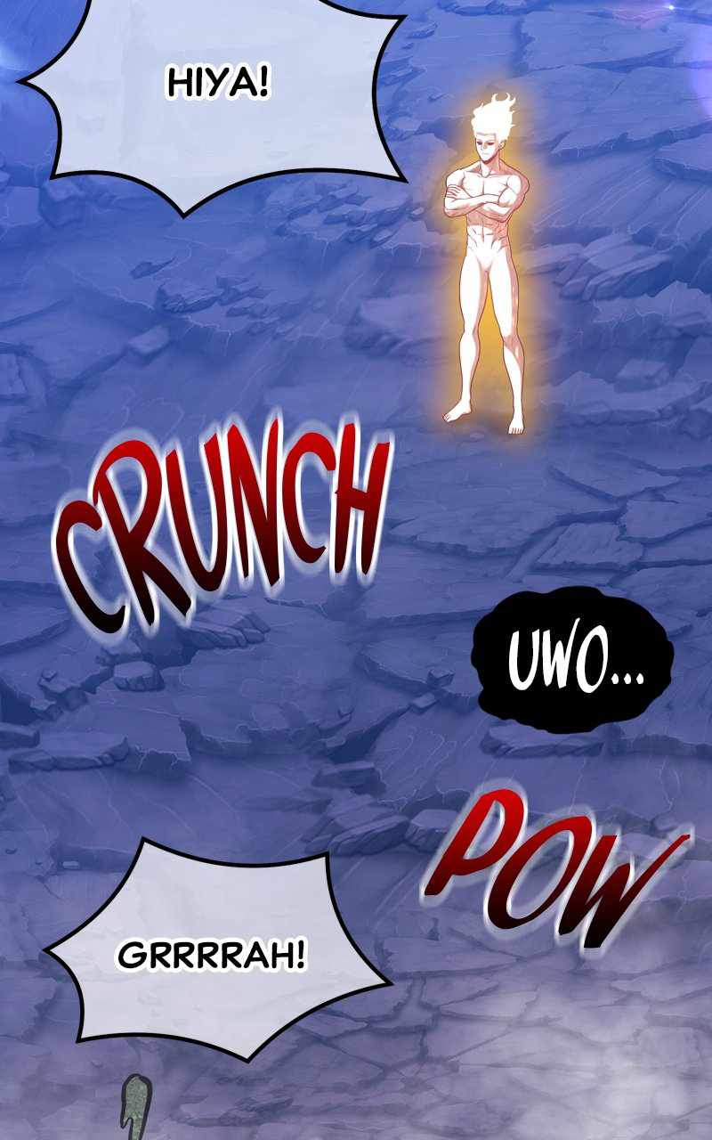 +99 Reinforced Wooden Stick chapter 76 page 131