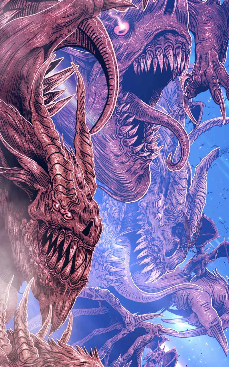 +99 Reinforced Wooden Stick chapter 76 page 17