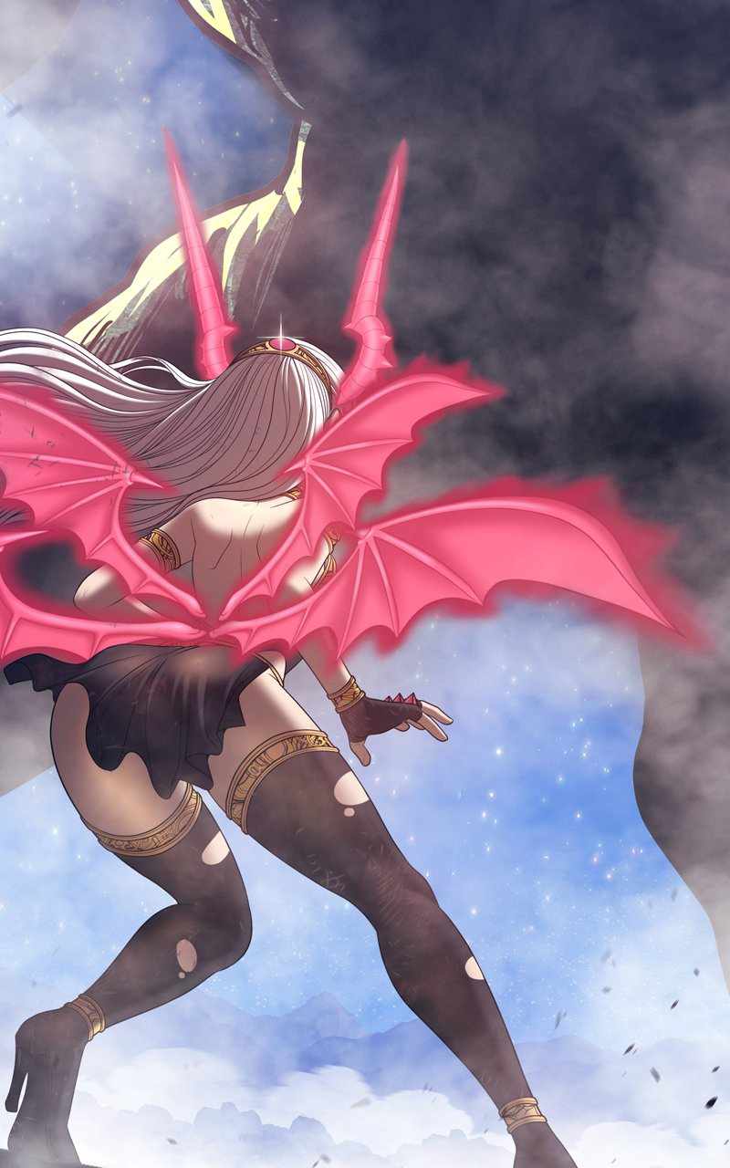 +99 Reinforced Wooden Stick chapter 76 page 172