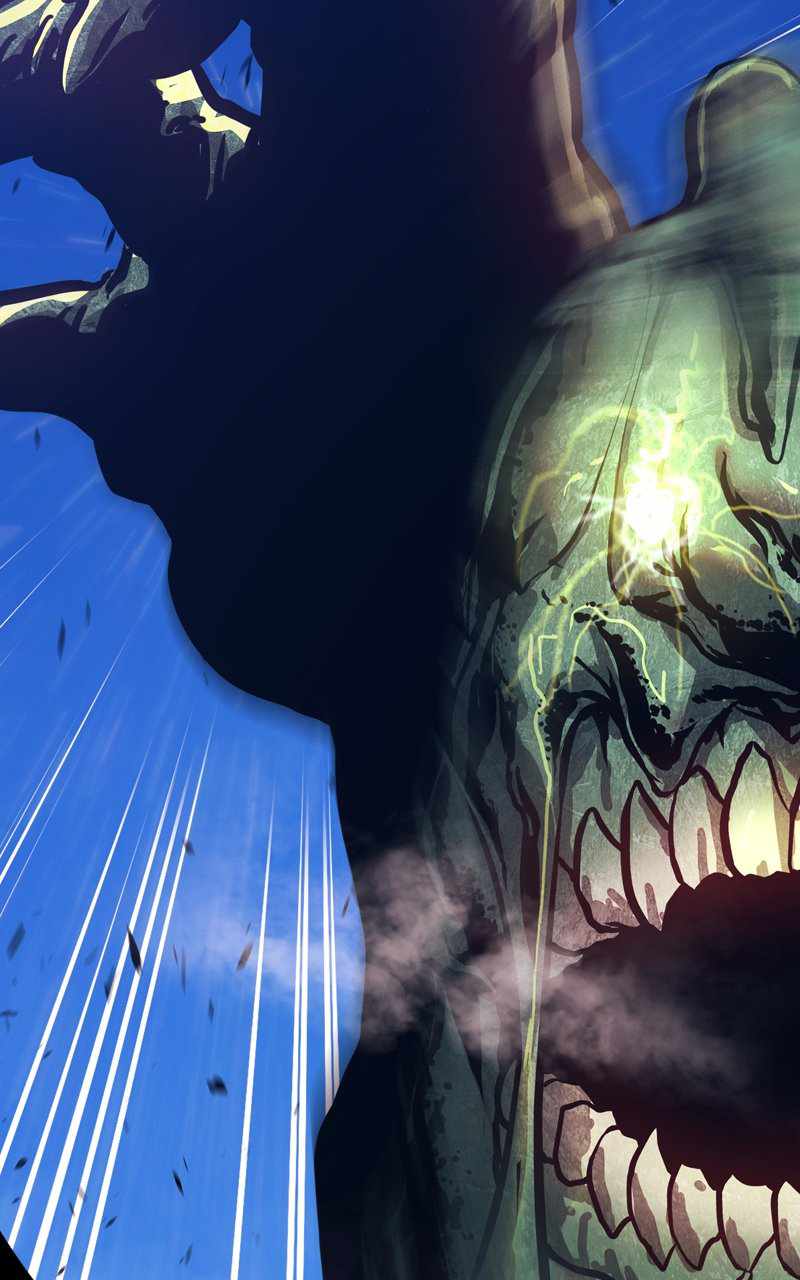 +99 Reinforced Wooden Stick chapter 76 page 177