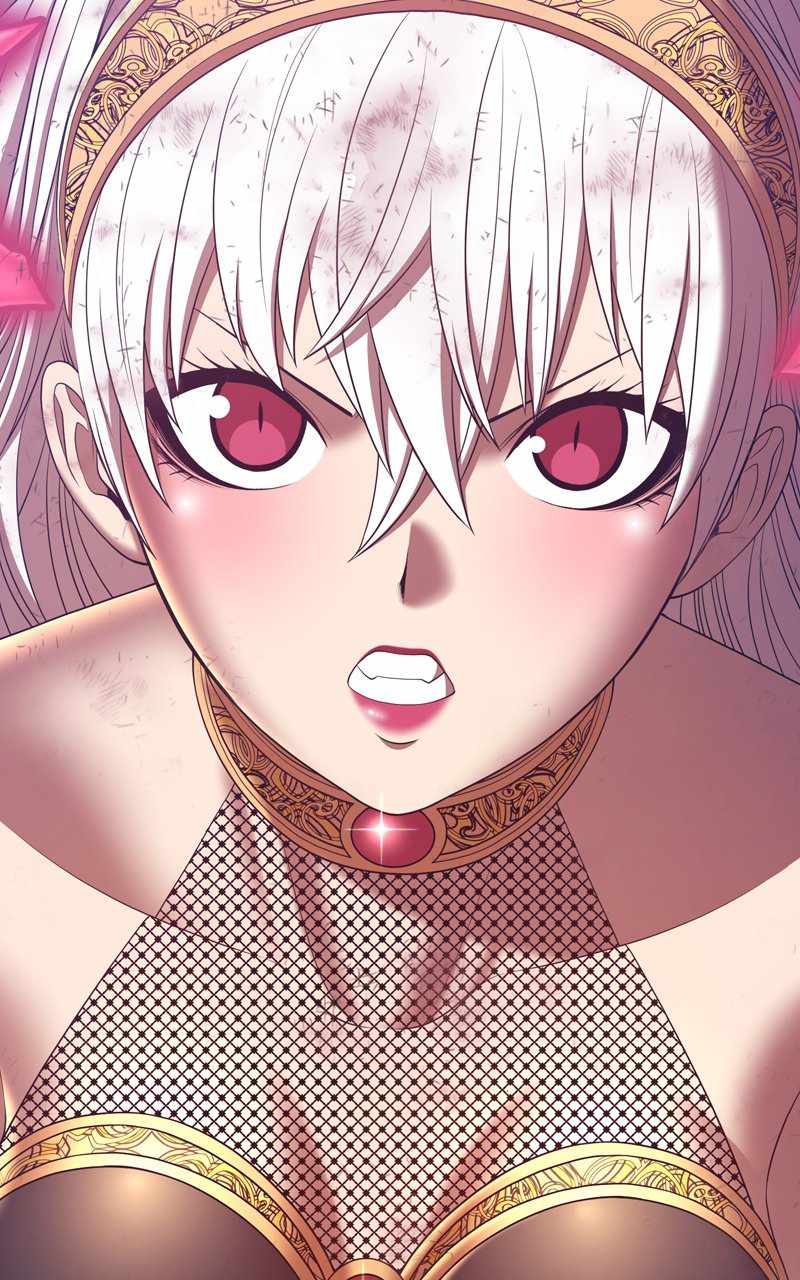 +99 Reinforced Wooden Stick chapter 76 page 181