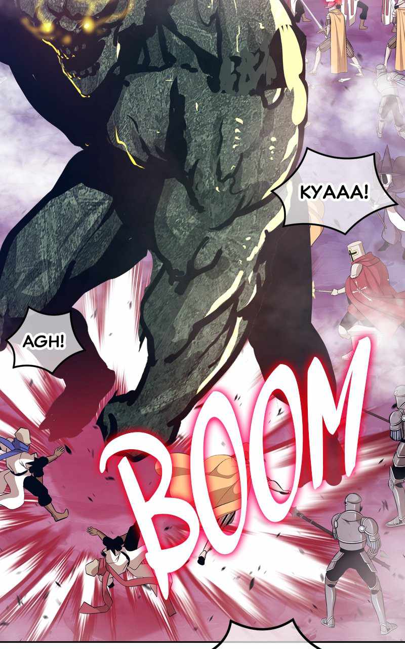 +99 Reinforced Wooden Stick chapter 76 page 195