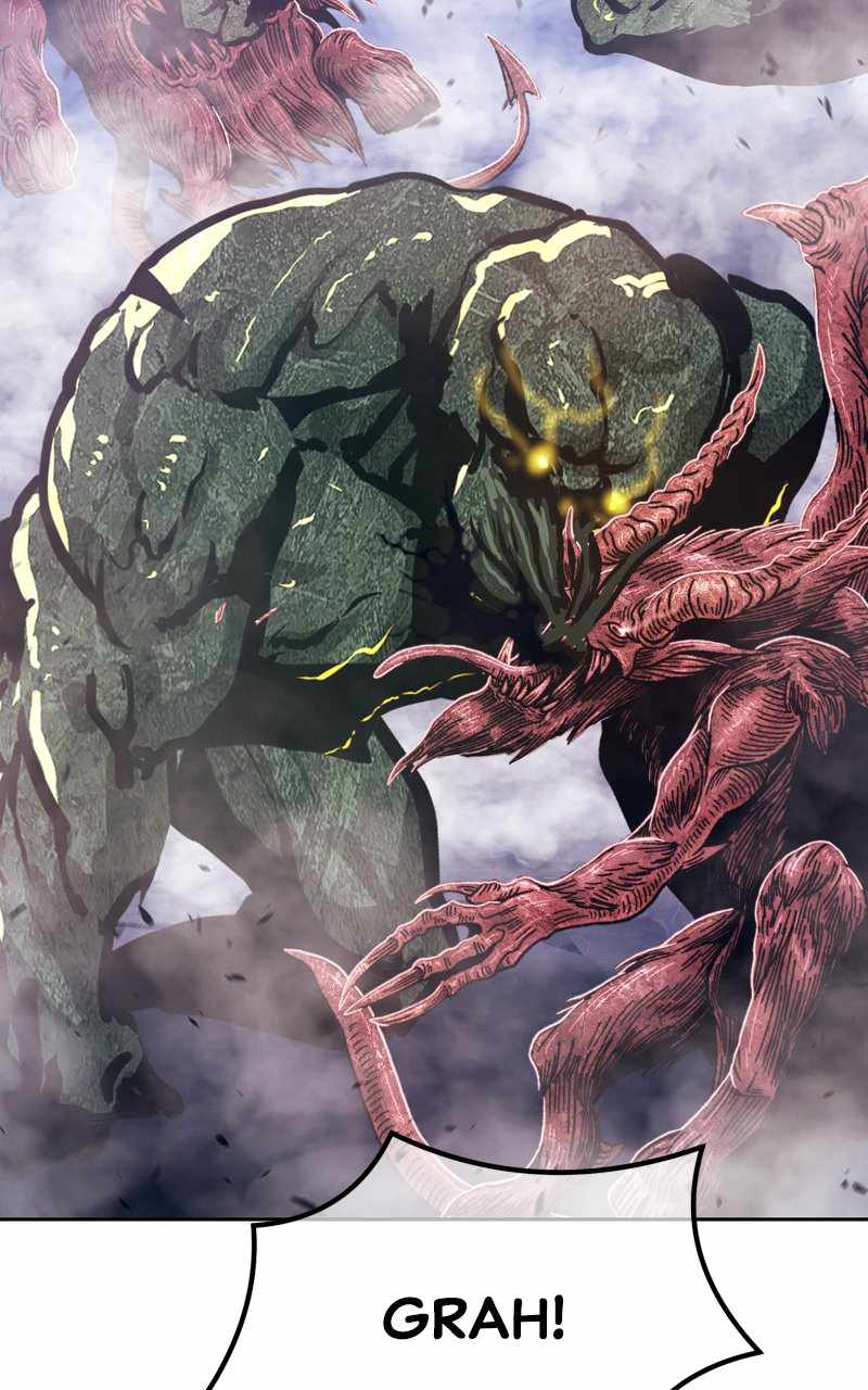 +99 Reinforced Wooden Stick chapter 76 page 197